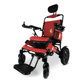 Buy Majestic IQ-9000 Long Range Electric Wheelchair With Recline | DMG Medical Supply